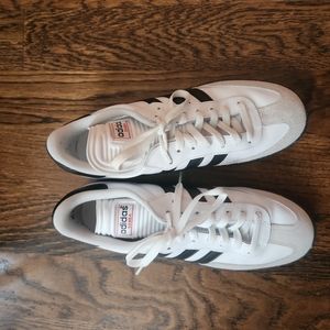 Adidas Samba Sneakers